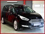 Ford Galaxy Titanium AWD / 7 Sitze / Standhzg / Pano - Ford Galaxy: Automatik