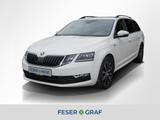 Skoda Octavia Combi 2.0 TDI DSG Soleil AHK*LED*Navi*DA - Skoda Octavia SOLEIL mit Diesel-Antrieb
