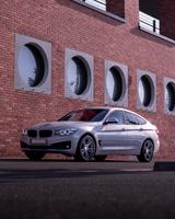 BMW 325d GT-Sport (viel gemacht siehe Besc... - BMW 325 aus 2015
