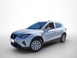 Seat Arona 1.0 Style Edition  TSI 95PS LED Alwetter F - Seat Arona: Style Edition