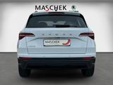 Skoda Karoq Ambition 1.5 TSI Matrix Sitzh. GRA PDC Sma - Skoda Karoq Jahreswagen