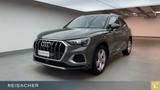 Audi Q3 40 TFSI AUT quattro S tronic advanced AHK LED - Audi Q3 in Augsburg