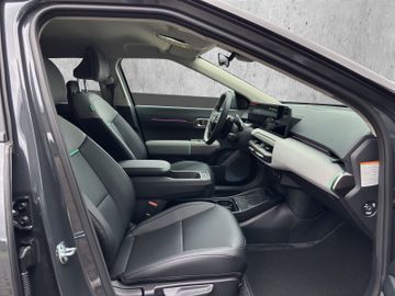 Kia EV4 81 kWh FWD EARTH *Wärmepumpe*360°*Ambiente*