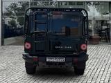 INEOS Grenadier Station Wagon 3.0 Diesel by matzker - INEOS Grenadier mit Schiebedach