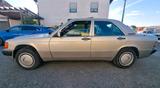 Mercedes-Benz mercedes w201 mit H zullasung - Mercedes-Benz 190 Gebrauchtwagen in Nürnberg
