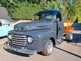 Ford F1 Pick-Up V8, 1948 - Ford F 100 von privat