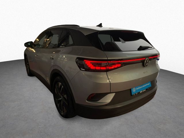 ID.4 PRO IQ.LIGHT+H&K+HUD+KAMERA+AHK+ACC