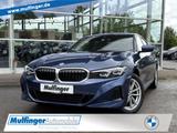 BMW 318d AHK KomfZ SHZ Har/Kar PDC LenkrHeiz