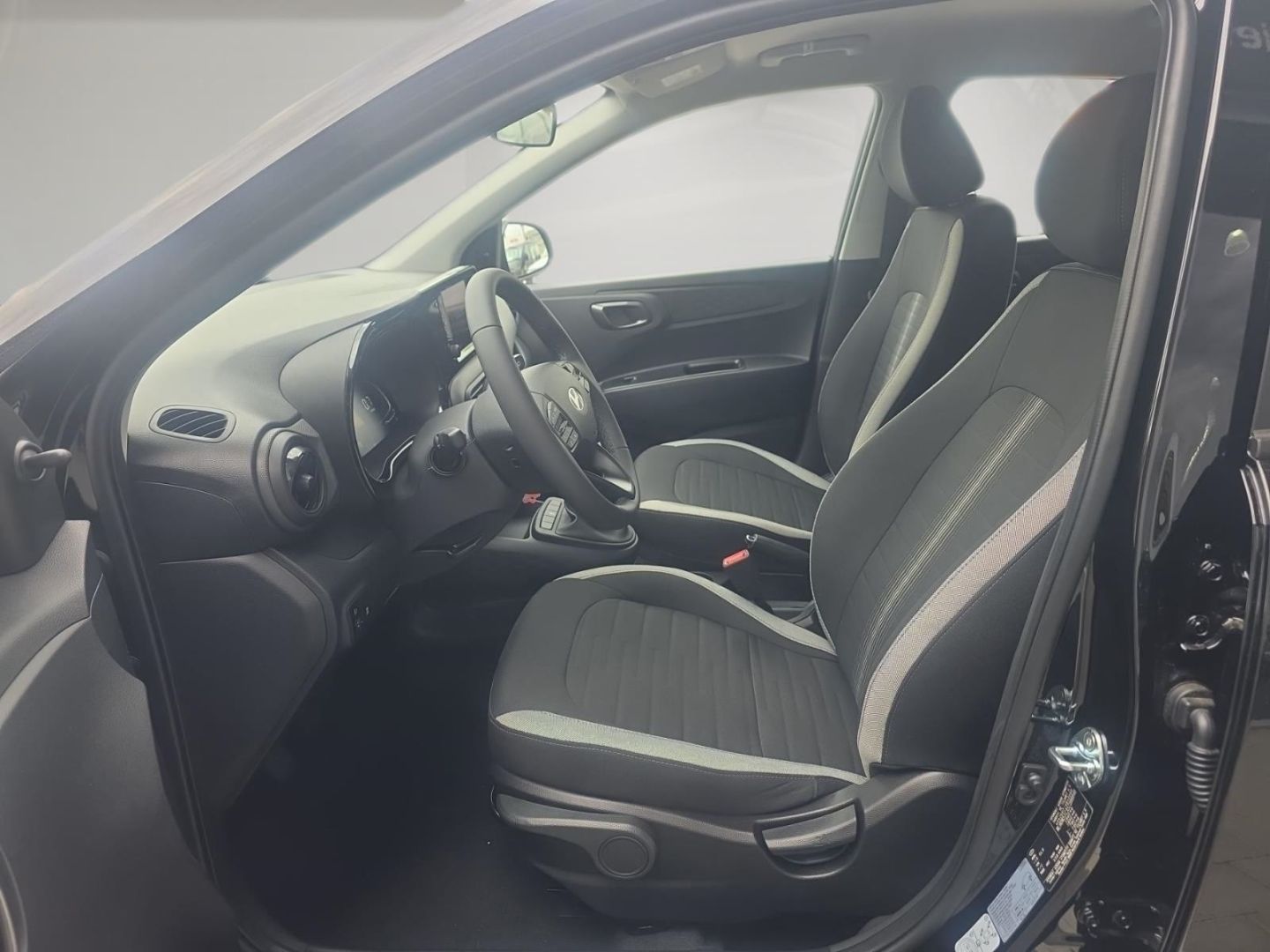 Hyundai i10 – Bild 7