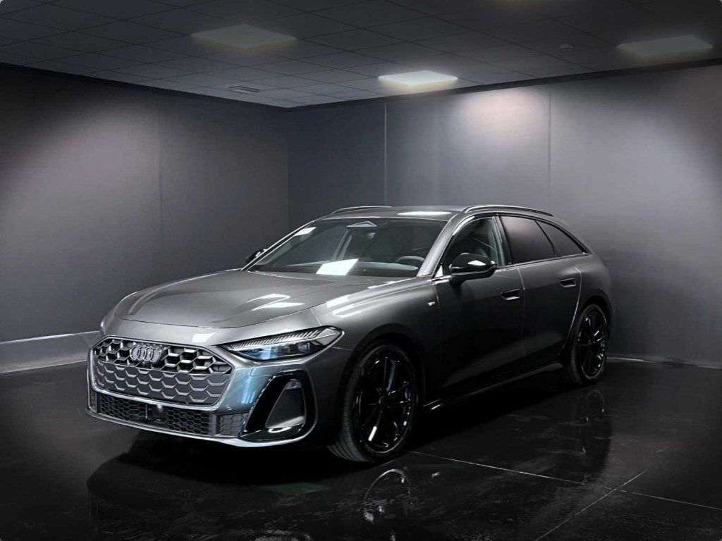 Image of Audi A5