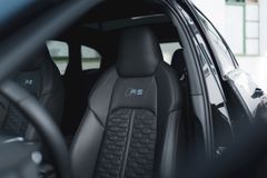 Fahrzeugabbildung Audi RS6 RS 6 Avant 4.0 TFSI Quattro*1.Hand*MwSt.