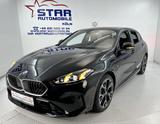 BMW 120 d M Sport MildHybrid*Steptronic*LED*PAN.DACH - BMW 1er Reihe Jahreswagen