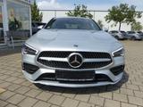 Mercedes-Benz CLA 200 d AMG Line Limousine*360° Kamera*Leder - Mercedes-Benz CLA 200 aus 2020