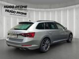 Skoda Superb Combi 2.0 TSI SportLine 4x4 | ACC | RFK | - Skoda Superb Gebrauchtwagen in Hamburg