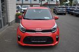 Kia Picanto 1,2 AUTOMATIK/ SPIRIT/SHZG/TEMPOMAT/UVM - gebrauchte Kia Picanto aus dem Jahr 2023