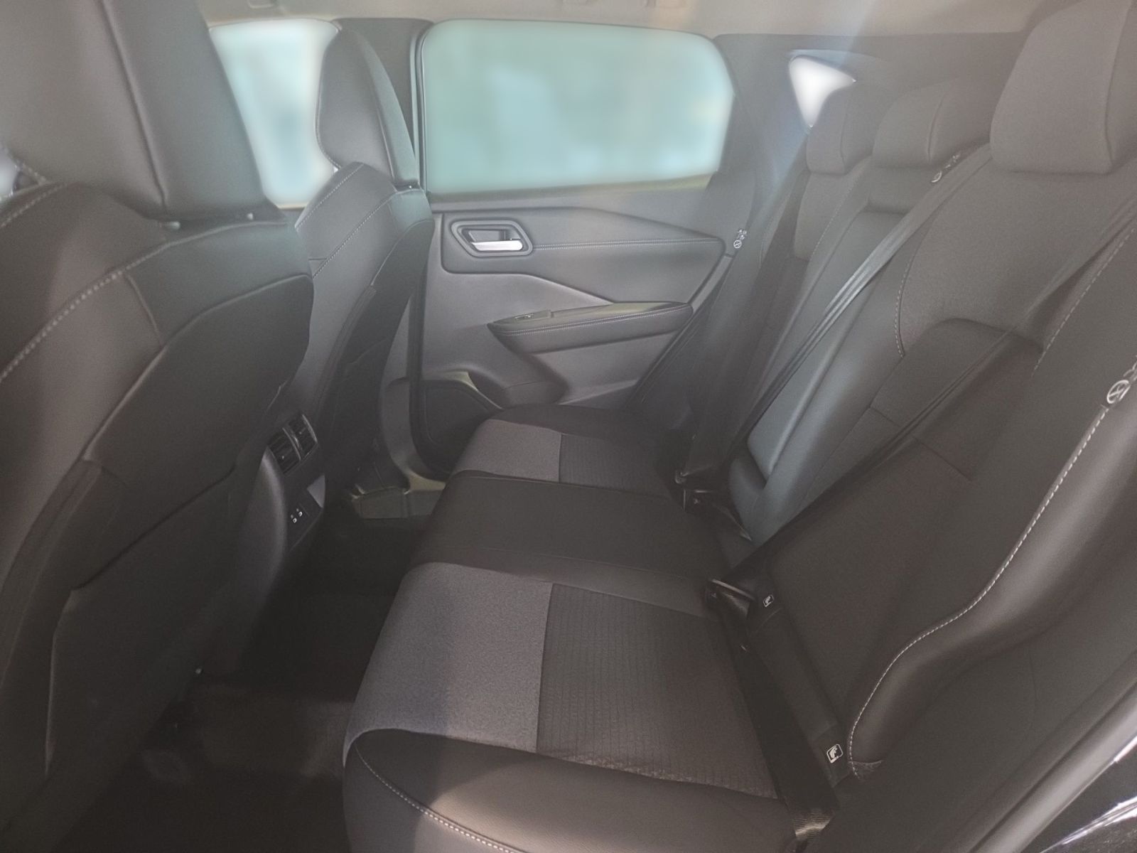 Fahrzeugabbildung Nissan Qashqai e-Power 205 PS N-Way Autom. *HEADUP*SITZ
