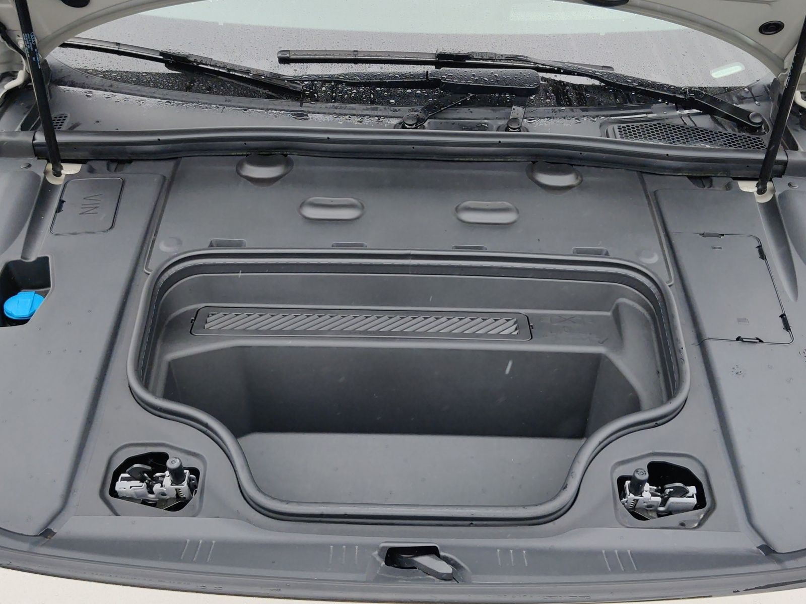 Audi A6 e-tron - Bild 17