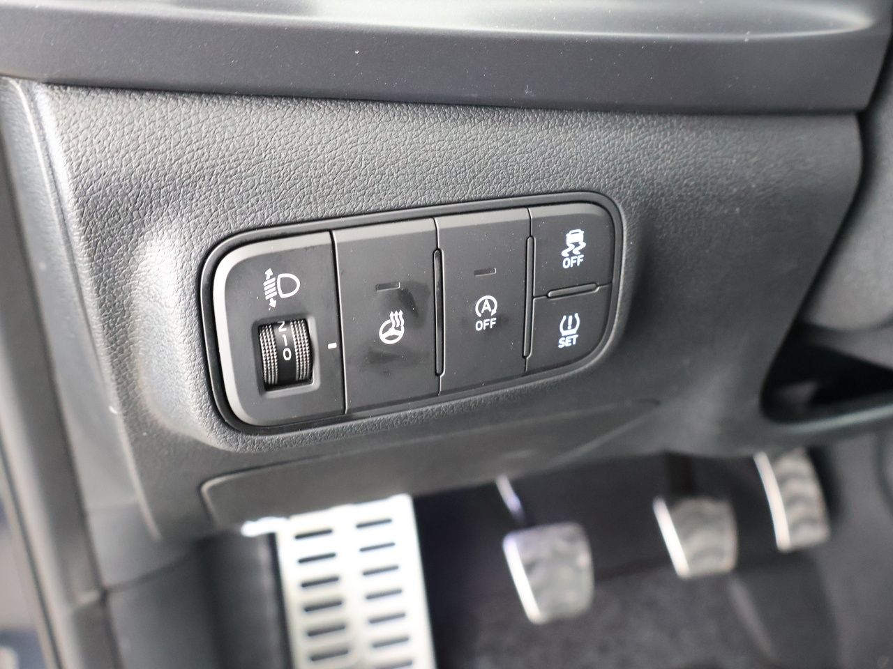 Hyundai BAYON – Bild 19