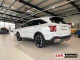 Kia Sorento Platinum 4WD 2.2 CRDi EU6e Massagesitz S - Kia Sorento: 2.4