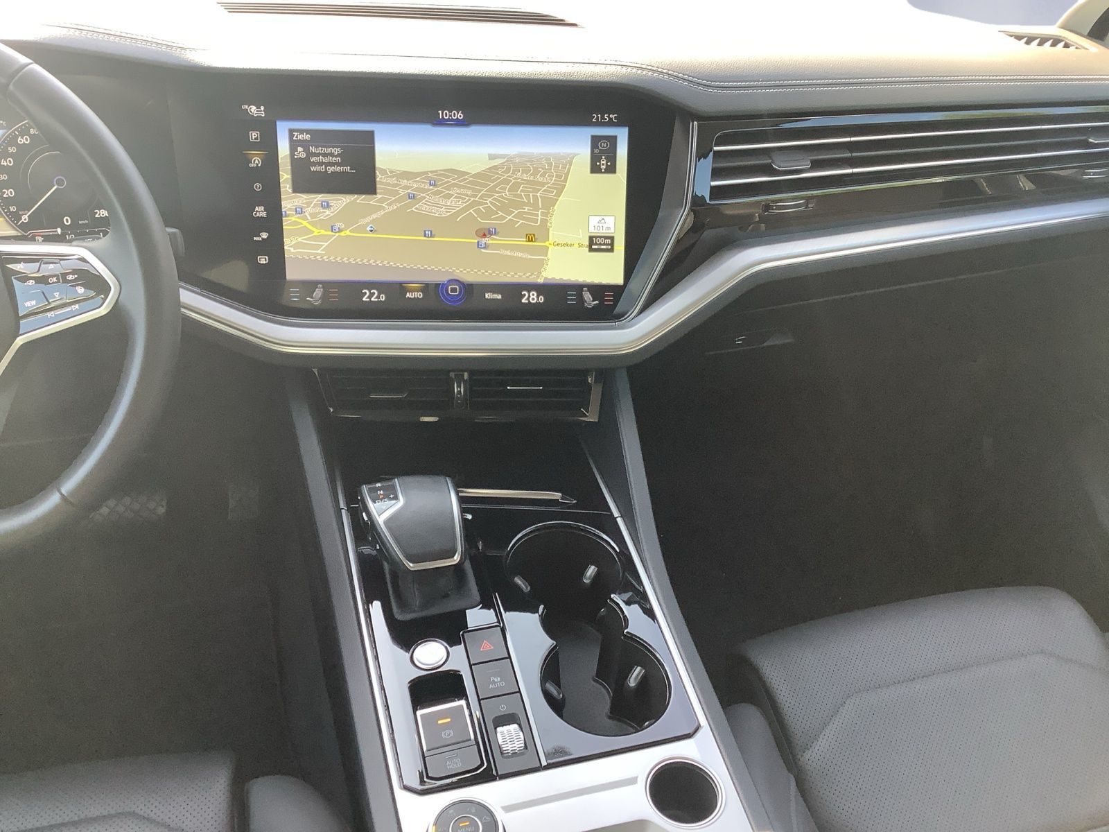 Volkswagen Touareg - Bild 11