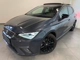 Seat Ibiza FR 1.0 TSI DSG PANO KAMERA T-LEDER - Seat Ibiza mit Panoramadach