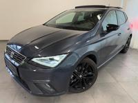 Seat Ibiza FR 1.0 TSI DSG PANO KAMERA T-LEDER