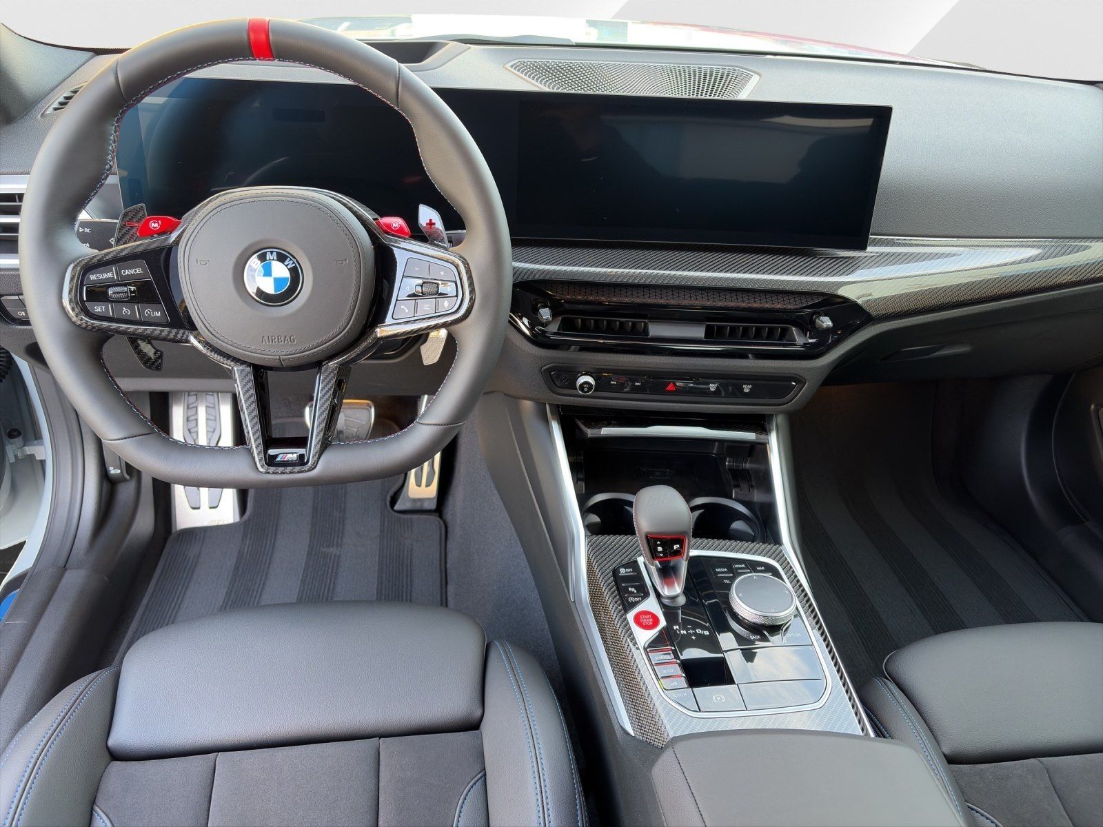BMW M2 - Bild 9