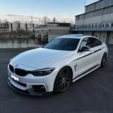 BMW 440i GC LCI/xDrive/DE-fzg/MPPSK  - BMW 440 Gran Coupé von privat
