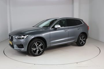 Volvo XC60 - 1
