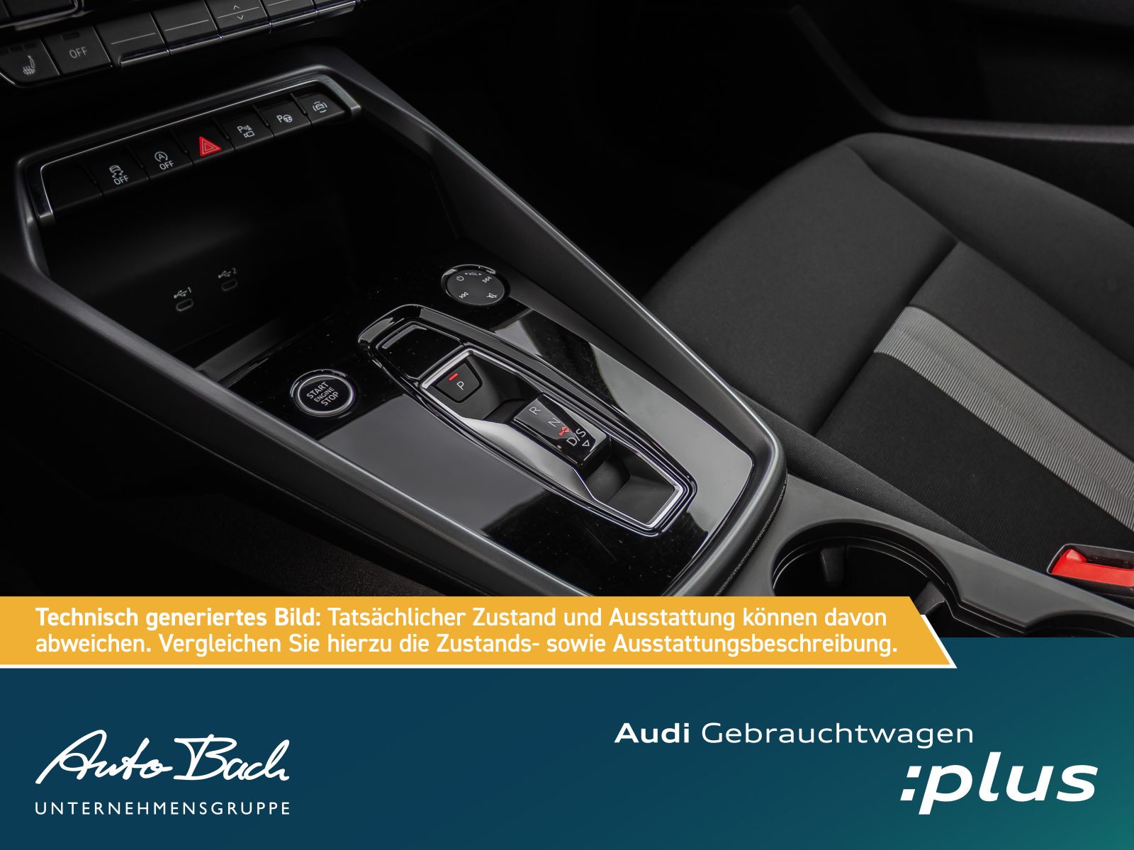 Audi A3 - Bild 18