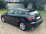 Lexus CT 200h Facelift Executive Leder Navi 27000 km - Lexus CT 200h in Hamburg