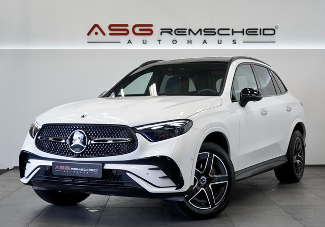 Mercedes-Benz GLC 300 e 4M AMG Line *1.H*AHK*Pano*Distr.*19