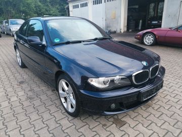 BMW 318 - 1