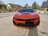 Chevrolet Camaro - Chevrolet Gebrauchtwagen von 2024