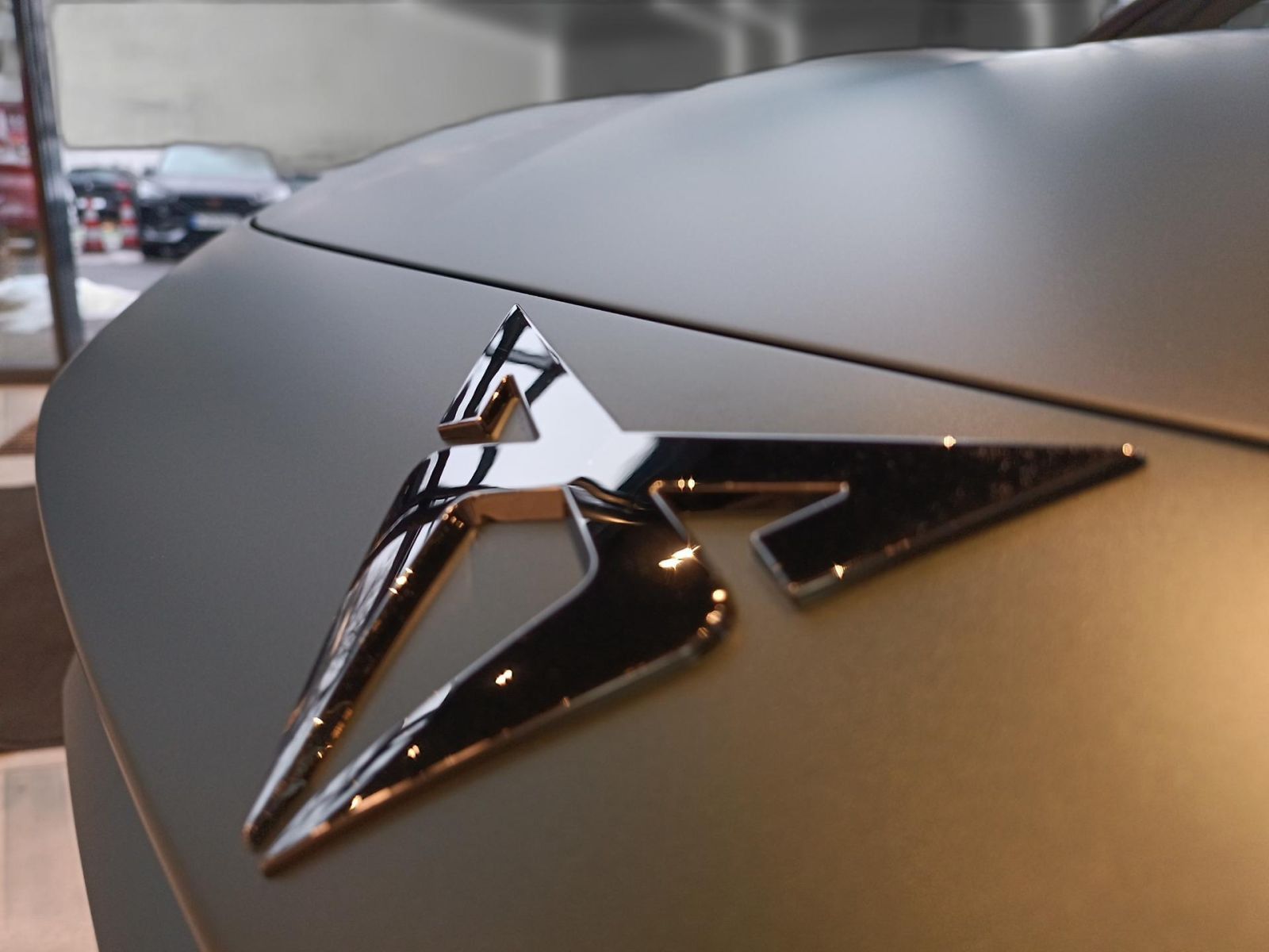 Cupra Formentor - Bild 22