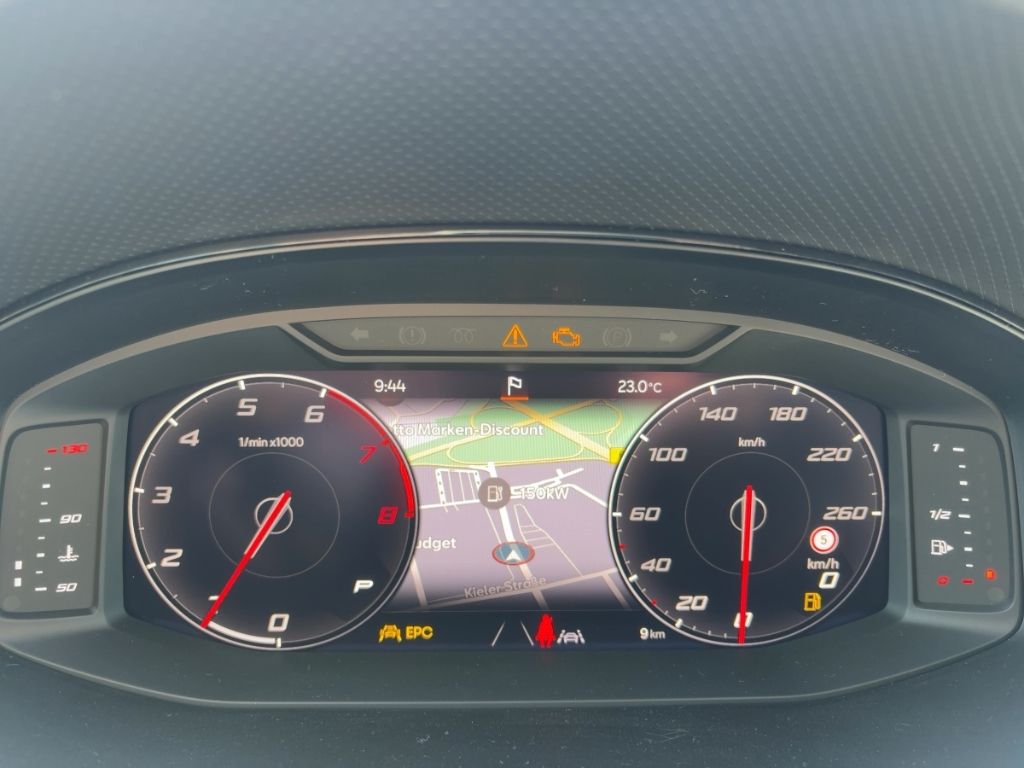 Seat Ibiza - Bild 13