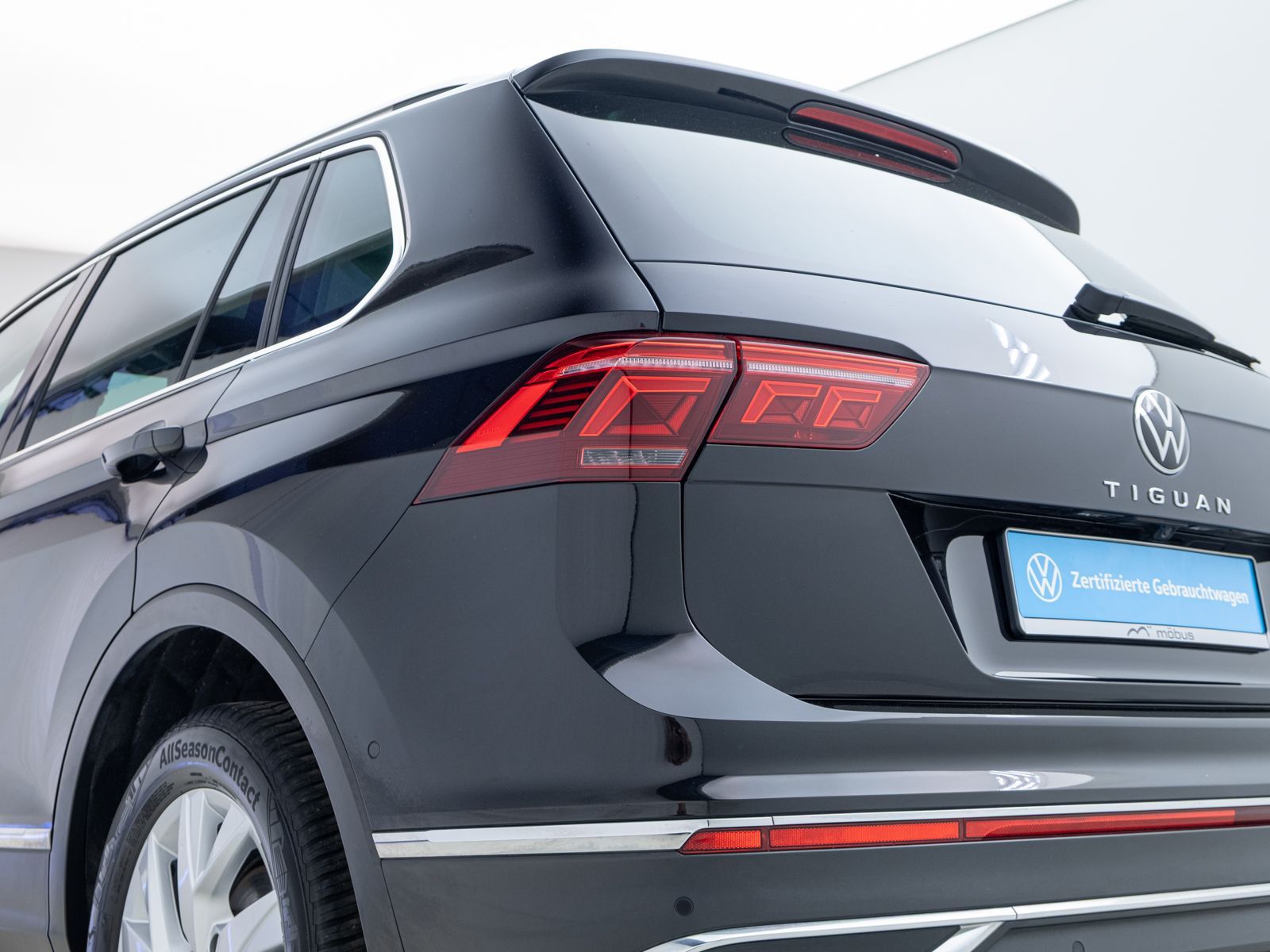 Volkswagen Tiguan - Bild 24