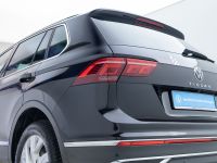 Volkswagen Tiguan - Vorschau Bild 24