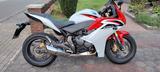 Honda CBR 600F PC41 TÜV 10/2027 - HONDA CBR 600 F