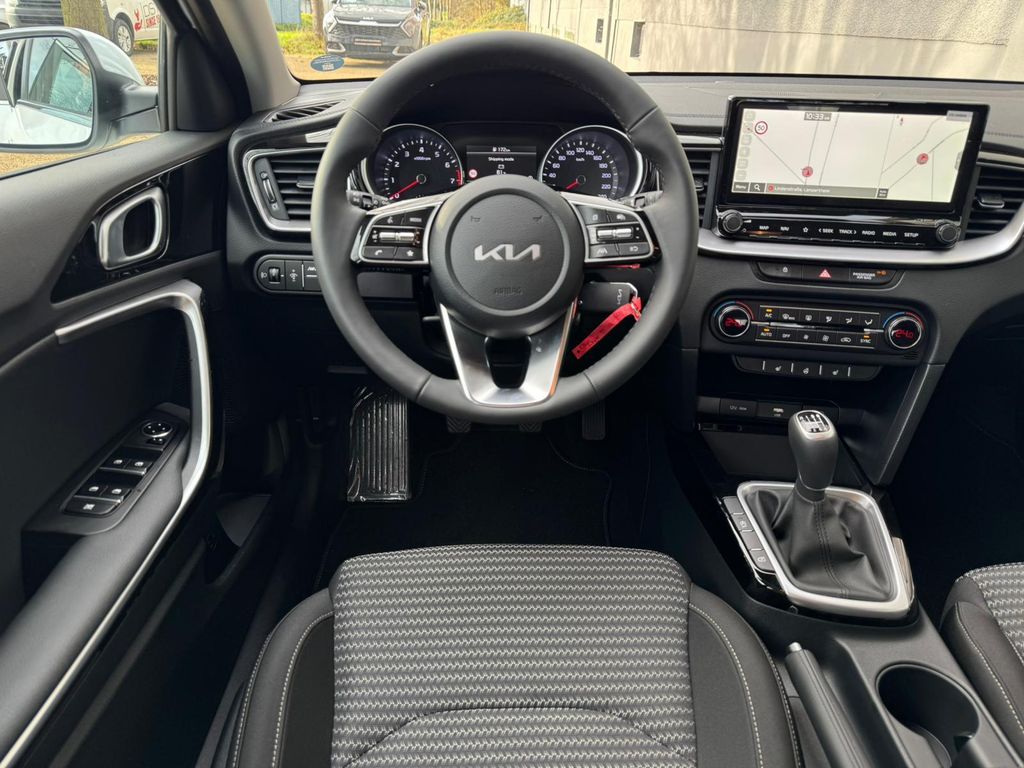 Kia cee'd / Ceed Ceed 1.0 Vision | Navigation| Komfort-Plus