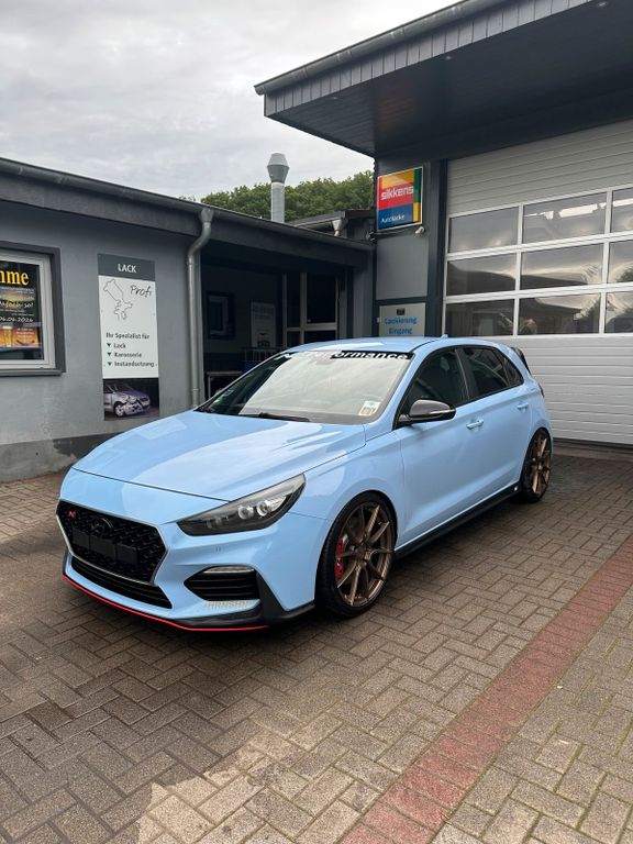 Image of Hyundai i30