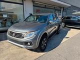 Fiat Fullback 2.4 180CV Cabina Estesa LX - graue Fiat Fullback