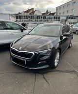 Skoda Scala 1.5 TSI DSG Style - Skoda Scala von privat
