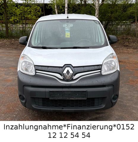 Renault Kangoo Rapid Maxi Extra Combi*Klima