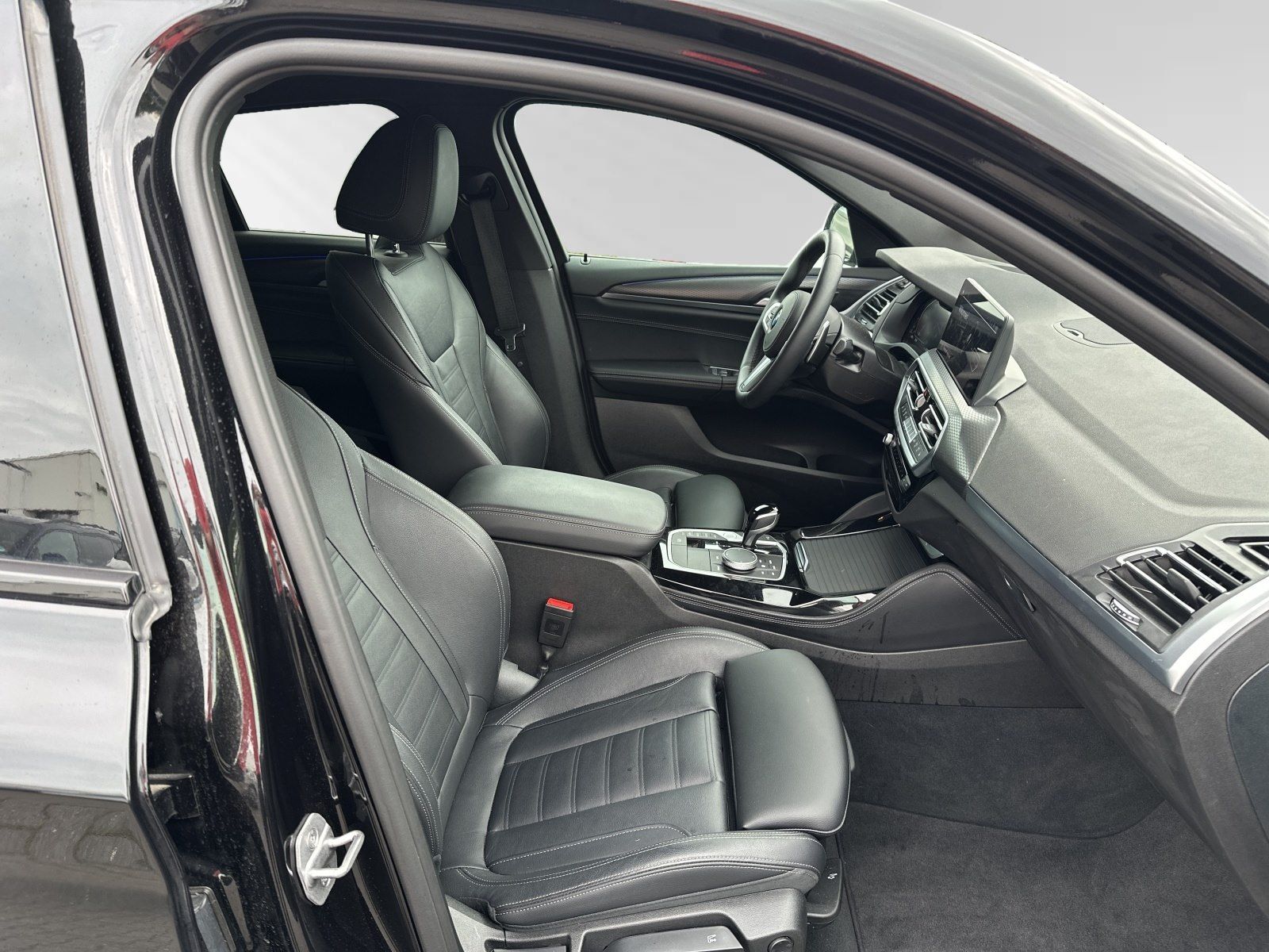 BMW X4 - Bild 8