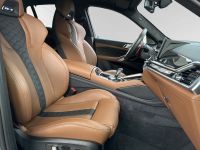 BMW X6 M - Vorschau Bild 8