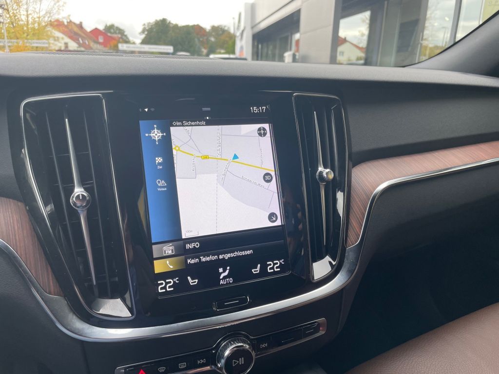 Volvo V60 Cross Country V60 CC B4 D AWD Geartr. Pro+Xe foto 10