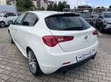 Alfa Romeo Giulietta Quadrifoglio Verde 235PS - Alfa Romeo Giulietta Gebrauchtwagen