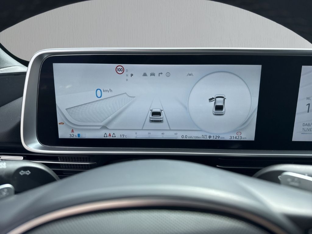 Hyundai IONIQ 6 – Bild 17