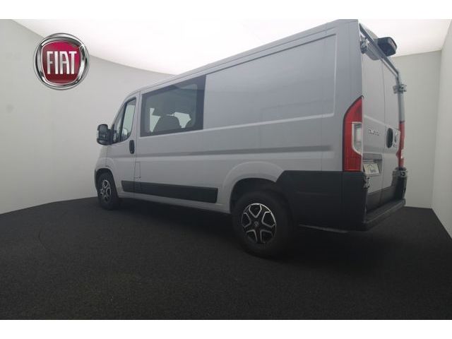 Fahrzeugabbildung Fiat Ducato Serie 8 Multicab 35 L2H1 AT NAVI KAMERA